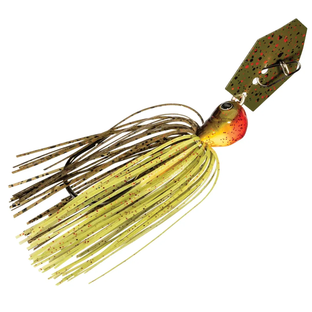 Z-Man Jackhammer Chatterbait