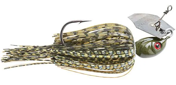 Z-Man Project Z ChatterBait 1/2 oz.