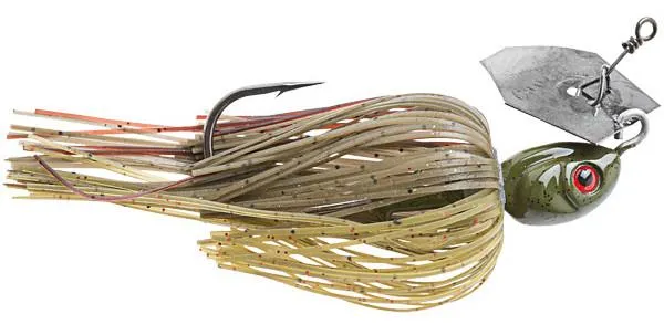 Z-Man Project Z ChatterBait 1/2 oz.