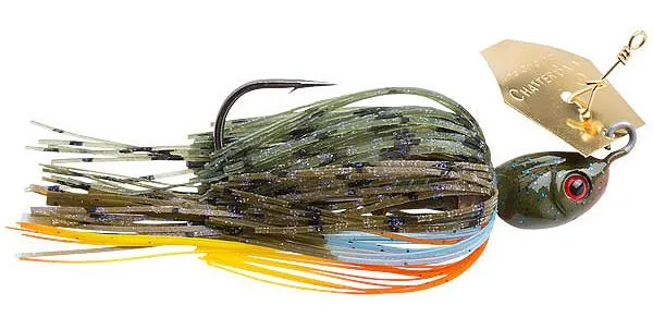 Z-Man Project Z ChatterBait 1/2 oz.