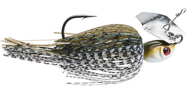 Z-Man Project Z ChatterBait 1/2 oz.